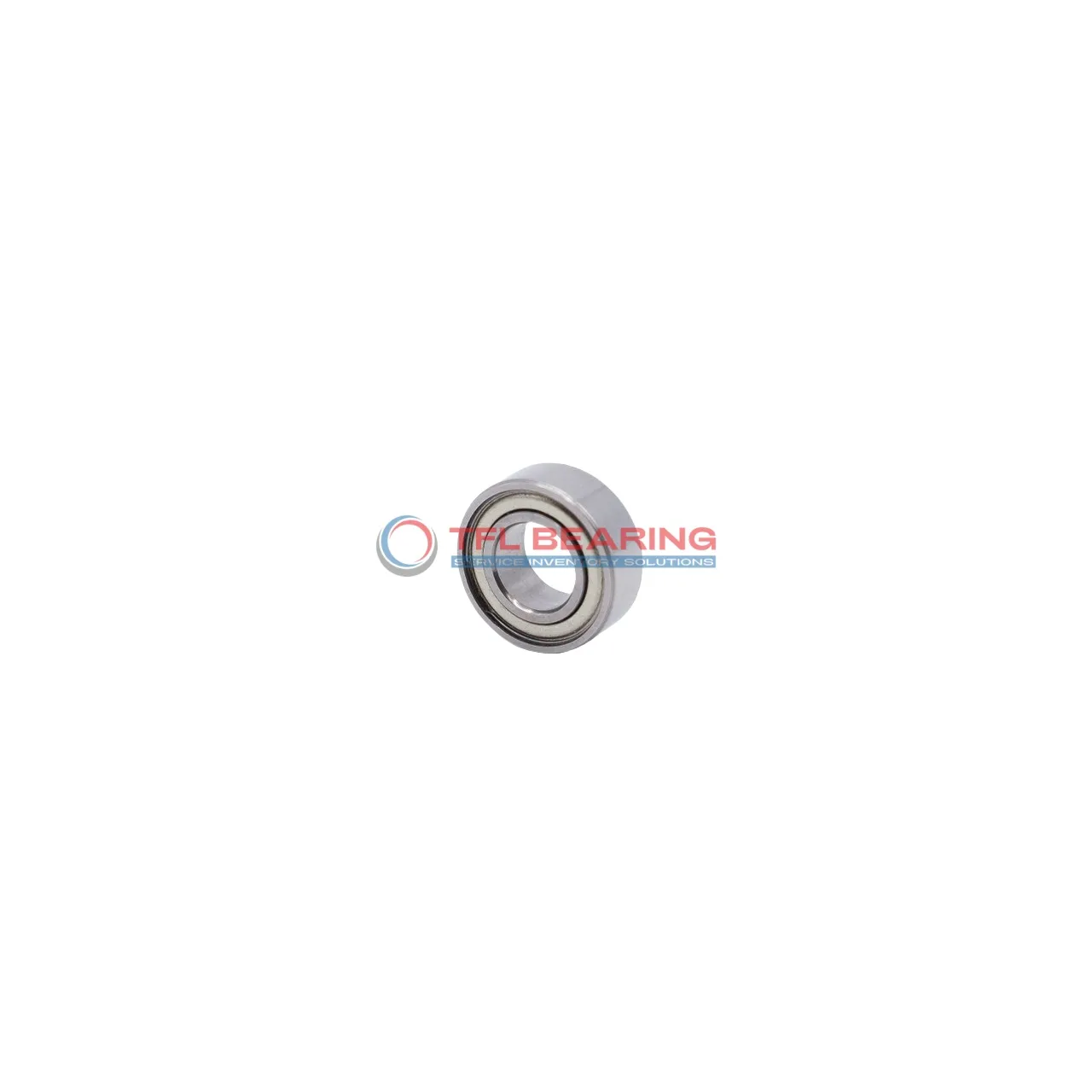 Metric Size Standard Miniature Ball Bearings 681xzz